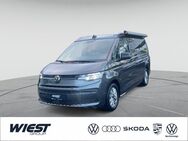 VW California, 2.0 TDI New California Beach Tour LÜ, Jahr 2022 - Darmstadt