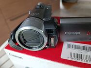 Canon HF 100 Full HD Kamera Set in Original Verpackung - Ölbronn-Dürrn