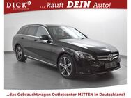 Mercedes-Benz C 30 AMG 0de T Avant BURM+COMAN+360+MULTIB+STDHZ+WIDES - Bebra