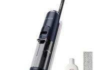 Tineco Nass-Trocken-Sauger Floor One S6 Flashdry PET, 70° Grad Heißluft-Trocknung, 35 Min Akku, 220 W, beutellos, Trockensaugen, automatische Anpassung der Saugleistung, Tierhaarfilter