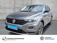 VW T-Roc, 1.0 TSI United, Jahr 2020 - Halle (Saale)