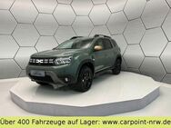 Dacia Duster, TCe 150 Extreme Vollausstattung, Jahr 2022 - Neukirchen-Vluyn