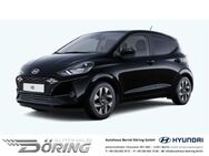 Hyundai i10, 1.0 Trend AUTOMATIK MY25 63PS 5-AMT, Jahr 2024 - Berlin