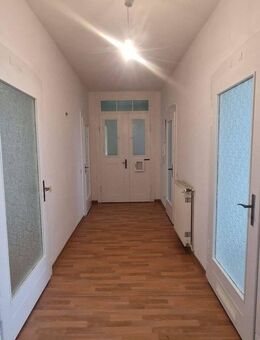 Großzügige Wohnung in Leisnig in zentraler Lage - Leisnig