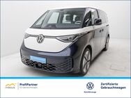 VW ID.BUZZ, Pro 268€ Rate ohne Anzahlung AREA, Jahr 2024 - Berlin