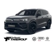 VW Tayron, 1.5 R-Line eHybrid Black Style IQ L, Jahr 2025 - Michelstadt