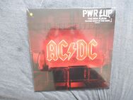 AC/DC Power up LP - Norderstedt