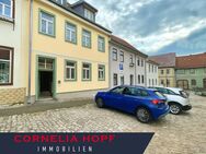 Wohnen mit Stil#5-Zimmer-Maisonette-Wohnung#Denkmal-Altbau#Großzügig#hochwertig saniert#Dachterrasse#tolle Lage - Weißensee