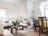 Charmante 2-Zimmer-Wohnung zentral in Wentorf - Wentorf (Hamburg)