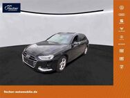 Audi A4, Avant 35 TFSI advanced, Jahr 2020 - Neumarkt (Oberpfalz)