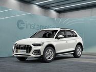 Audi Q5, 45 TFSI qu Advanced V, Jahr 2022 - München