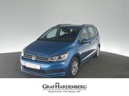 VW Touran, 2.0 TDI Comfortline, Jahr 2021 - Aach (Baden-Württemberg)