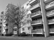 Attraktive Kapitalanlage: 2-Zimmer-Wohnung mit großzügigem Balkon am Gradierbau! - Bad Nauheim