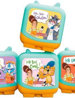 tonies Hörspielfigur Clever - MIRA und das fliegende Haus (Set)