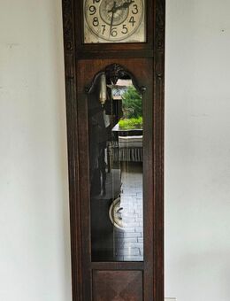 Antike Standuhr - Oberhausen