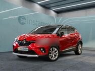 Renault Captur, INTENS dCi115 S, Jahr 2020 - München