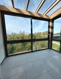 2-Zimmer Wohnung im Betreuten Wohnen Fischerdorf - Deggendorf