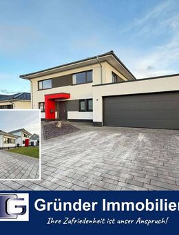 Doppelte Wohnfreude: Traumhaus mit eigener Einliegerwohnung - ein Angebot mit Mehrwert. - Dörpen