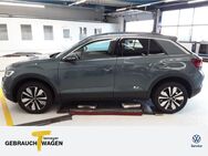 VW T-Roc, 1.0 TSI MOVE, Jahr 2023 - Recklinghausen