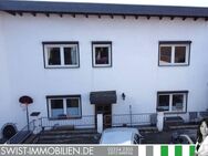 Buschhoven: Maisonette-Eigentumswohnung mit eigenem Eingang - wie ein eigenes Haus - Swisttal