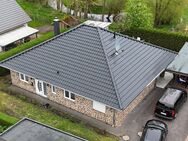 Moderner Bungalow in ruhiger und bevorzugter Lage mit vielen Möglichkeiten - Elmshorn