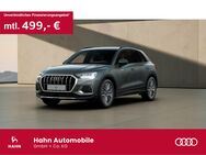 Audi Q3, advanced 35 TFSI-Businesspaket, Jahr 2023 - Ludwigsburg