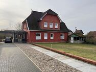 Besonderes Einfamilienhaus mit romantischem Flair und Gestaltungsfreiraum in Ahnsbeck! (NJ-6228) - Ahnsbeck