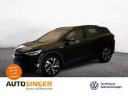 VW ID.4, Pro Performance WÄRME, Jahr 2023 - Kaufbeuren