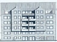 Zum ersten Mal auf dem Markt: Architekten-MFH in D-Eller ! Zur Kapitalanlage oder Aufteilung in ETWs - Düsseldorf