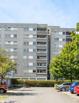 Kapitalanlage - Attraktive Wohnungen in ruhiger Lage - Berlin
