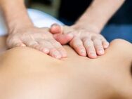 Welche Frau möchte sich, nach einem anstrengenden Tag, mit einer Massage nach Ihrer Wahl verwöhnen lassen? - Bad Rothenfelde