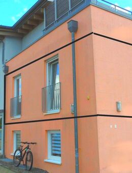 Neuwertige sonnige 3,5 Zimmer Wohnung - Geislingen