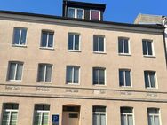 2 1/2 Raum Wohnung in der Paulsstadt - Schwerin