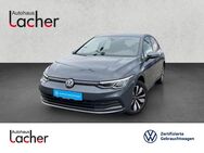 VW Golf, 1.5 TSI MOVE, Jahr 2024 - Nittenau