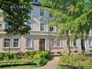 Charmante 2 RWE im 2.OG mit Altbauflair im Norden von Dessau - Dessau-Roßlau