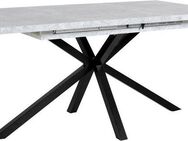 HELA Esstisch, ausziehbar 160-200 cm