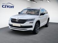 Skoda Kodiaq, 2.0 TDI Sportline Kodiaq Sportline 3, Jahr 2020 - Neu Wulmstorf