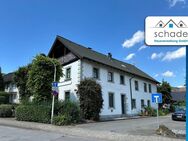 SCHADE HAUSVERWALTUNG - Gepflegte 4-Zimmer-Wohnung mit Balkon in Holthausen zu vermieten! - Plettenberg