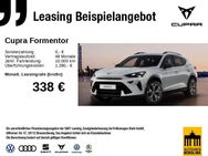 CUPRA Formentor, 1.5 eTSI R, Jahr 2022 - Berlin