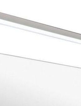 ADOB Aufbauleuchte Spiegelleuchte, LED fest integriert, Tageslichtweiß, 60 cm