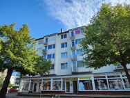 Helle vermietete u. gepflegte 1. Zimmer Wohnung in Hannover Stöcken - Hannover