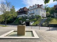 Eigene Existenz und Wohnen in Top-Lage - Bad Neustadt (Saale)