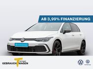 VW Golf, 1.4 eHybrid GTE BLACKSTYLE IQ LIGHT, Jahr 2022 - Dülmen