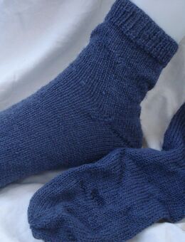 Socken Gr. 38-39 - Friedrichsdorf