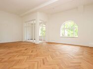 Luxus Maisonette-Wohnung mit Altbau-Charme - Haar