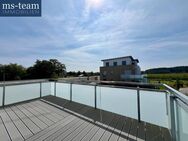 Neubau - Exklusive, moderne Eigentumswohnung mit Balkon - Hahnbach