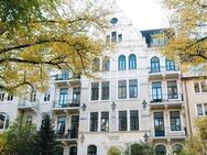 Hochwertig modernisierte Komfortwohnungen - Hamburg