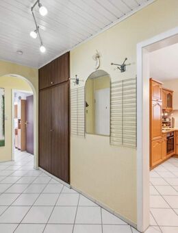 Großzügige 4-Zimmer-Wohnung in ruhiger & familienfreundlicher Umgebung - Ludwigsburg