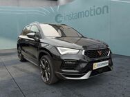 CUPRA Ateca, 2.0 TSI, Jahr 2022 - München