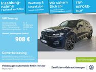 VW Touareg, 3.0 R-Line V6 TDI, Jahr 2024 - Mannheim